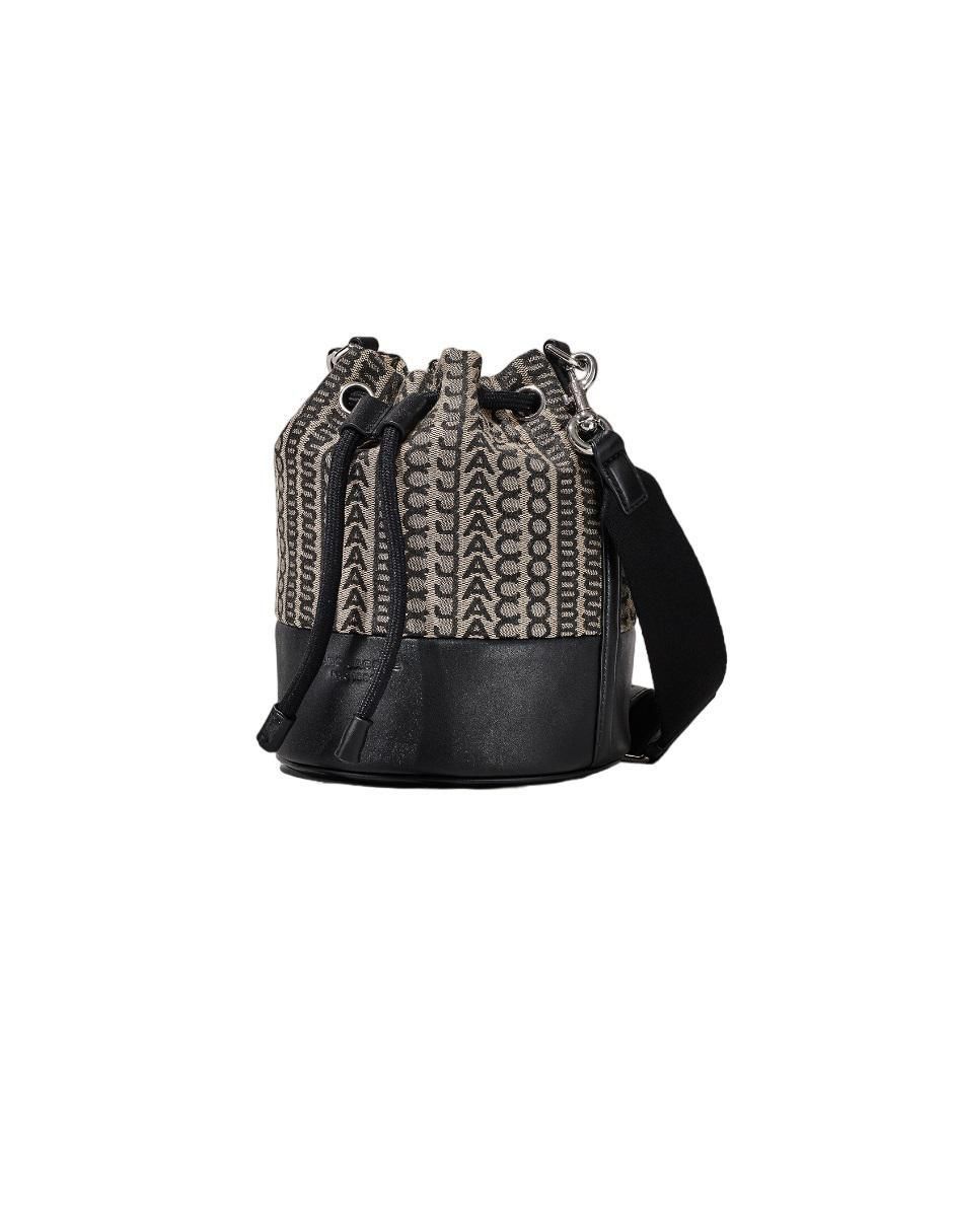 Bolsa bucket para mujer