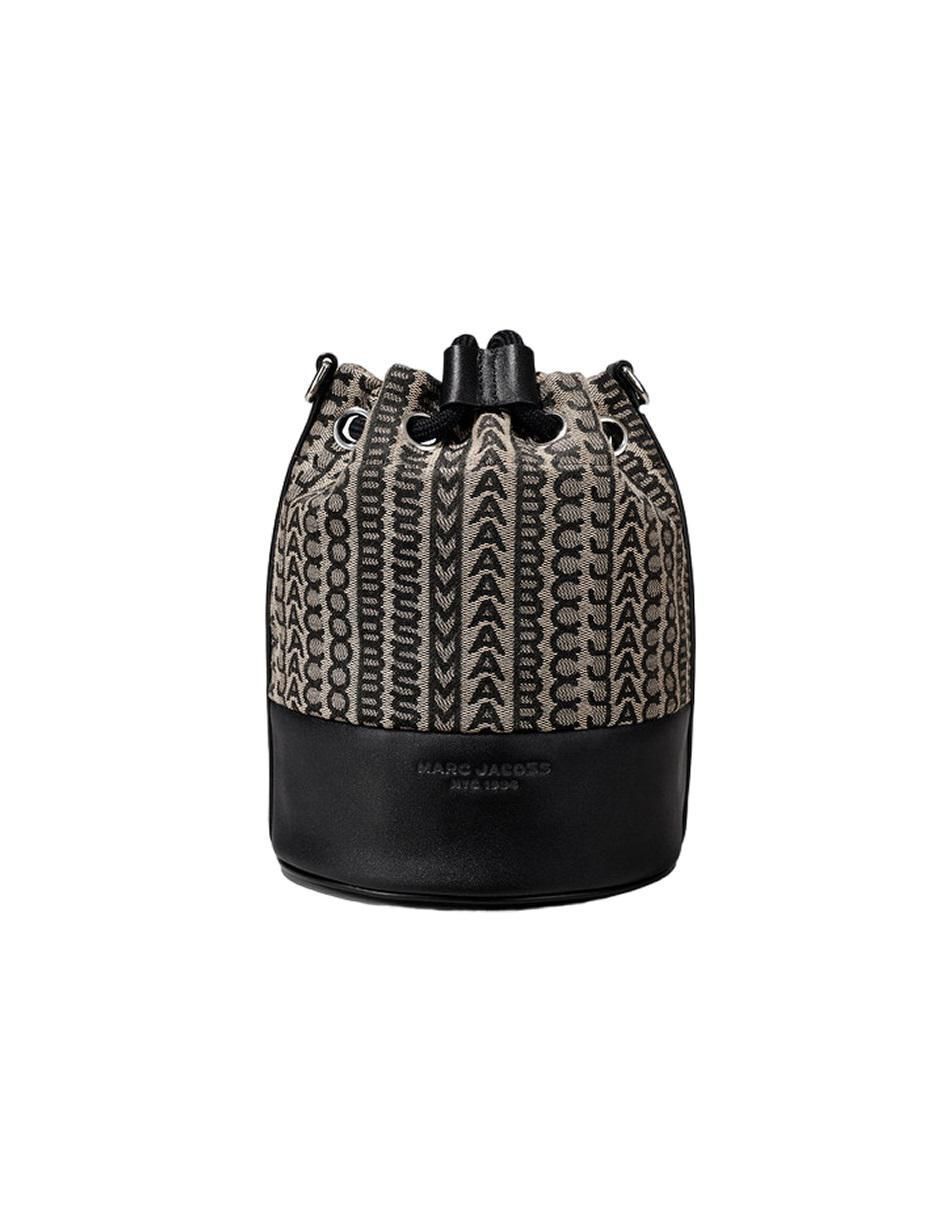 Bolsa bucket para mujer 2