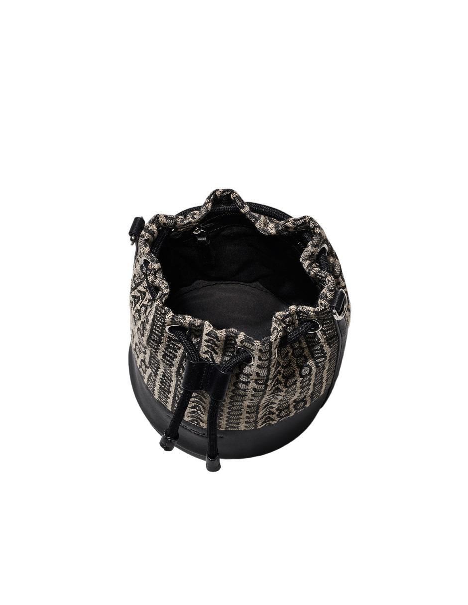 Bolsa bucket para mujer 3