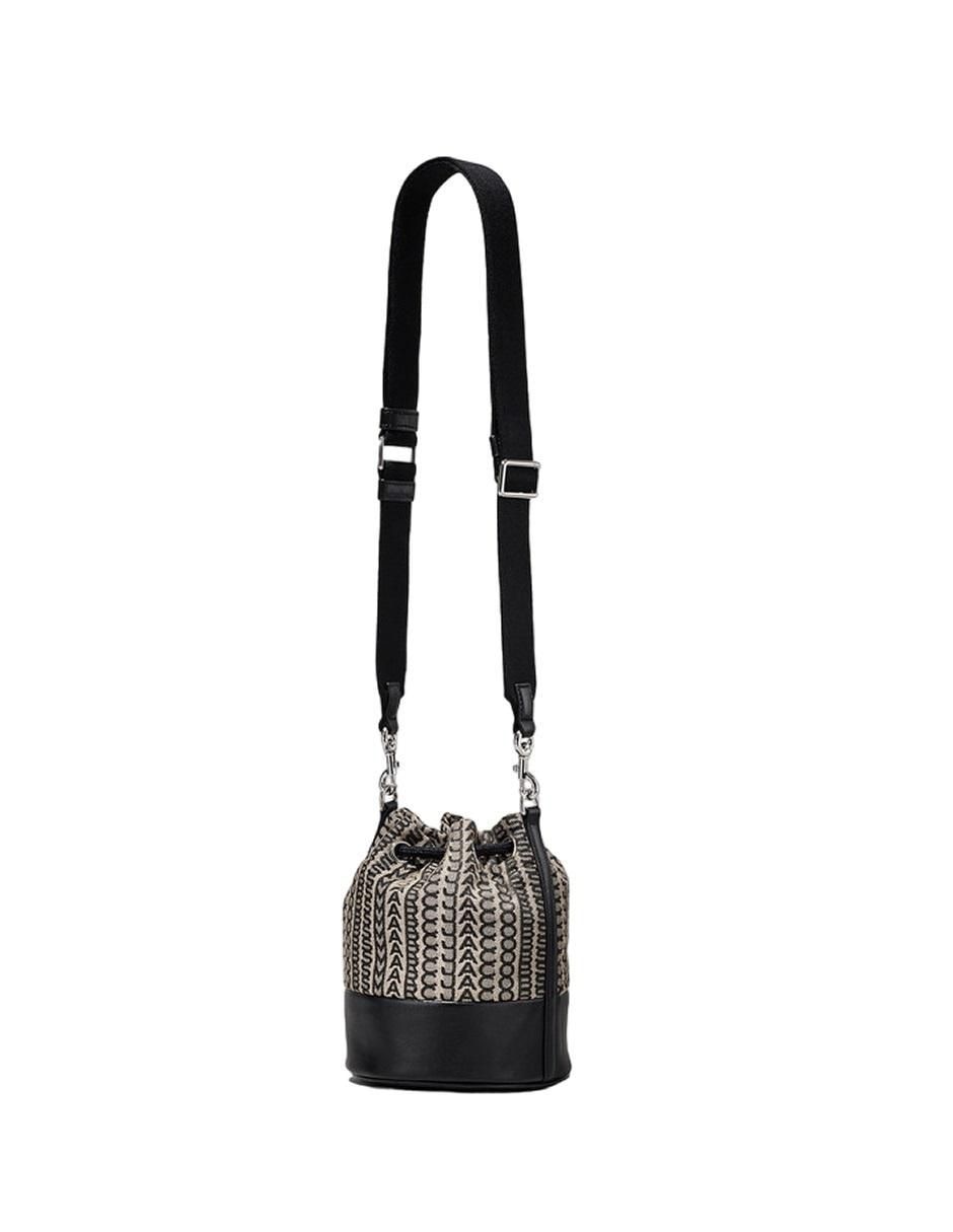 Bolsa bucket para mujer 4
