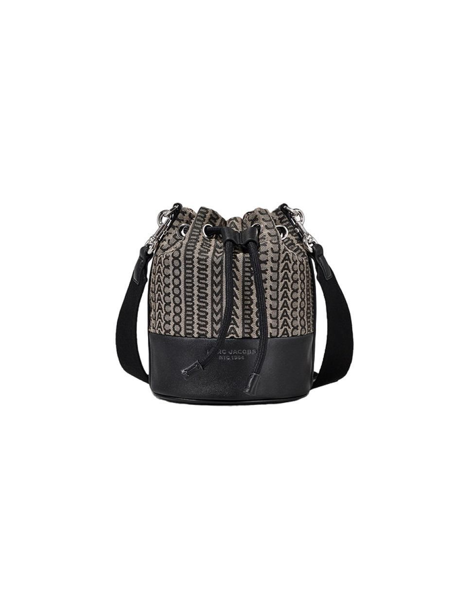 Bolsa bucket para mujer 6