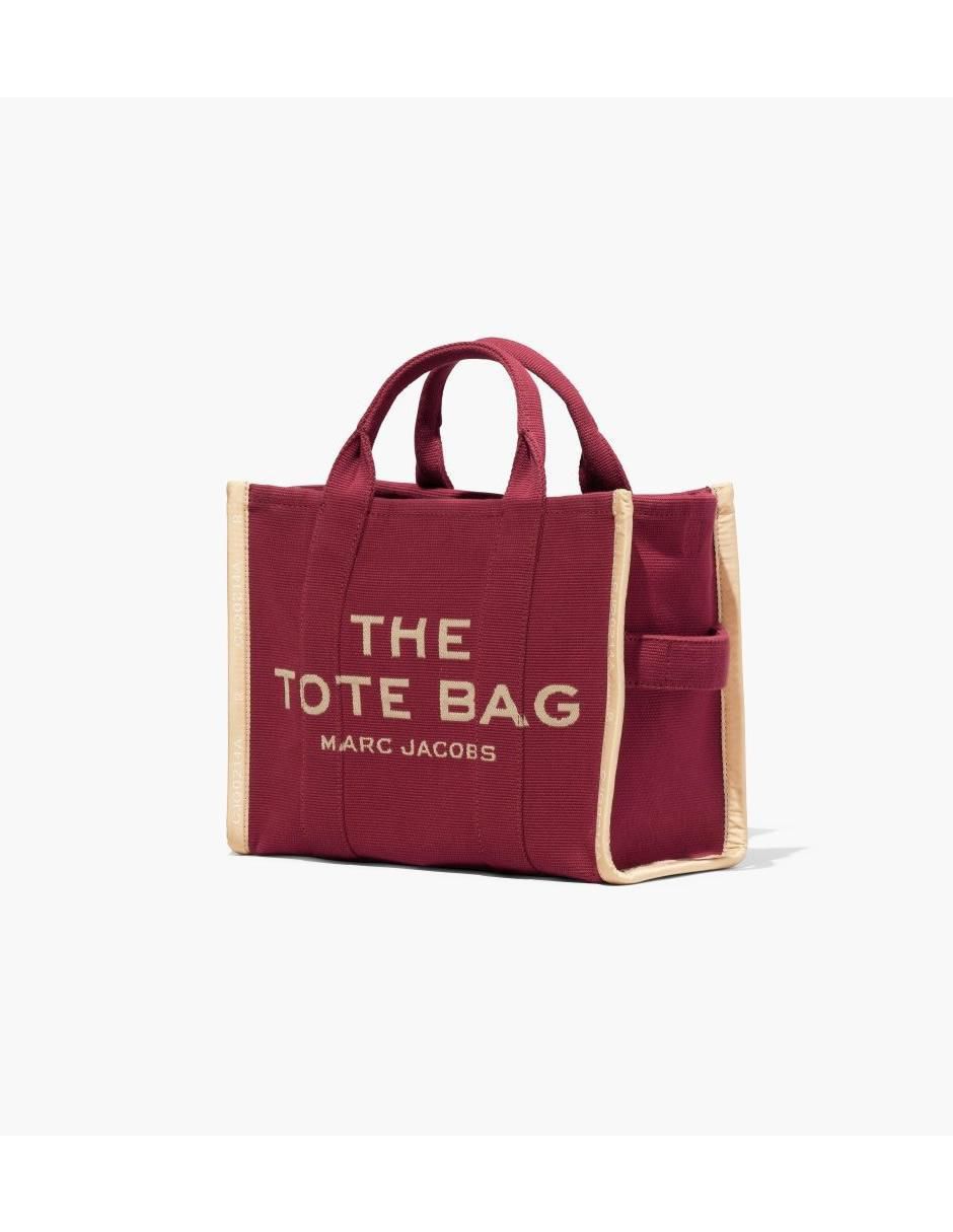 Bolsa tote Marc Jacobs de cuero para
