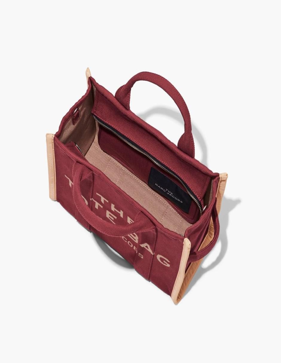 Bolsa tote Marc Jacobs de cuero para
