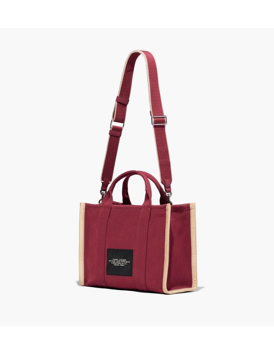 Bolsa tote Marc Jacobs de cuero para