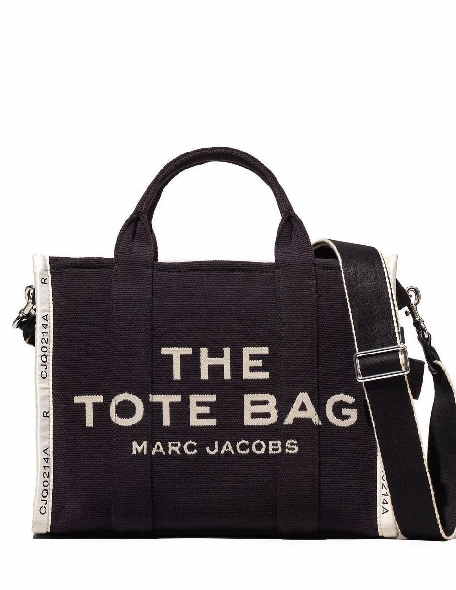 Bolsa tote The Jacquard Small Tote para mujer 1