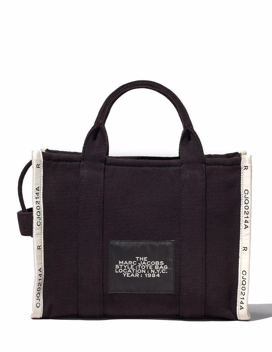 Bolsa tote The Jacquard Small Tote para mujer 3