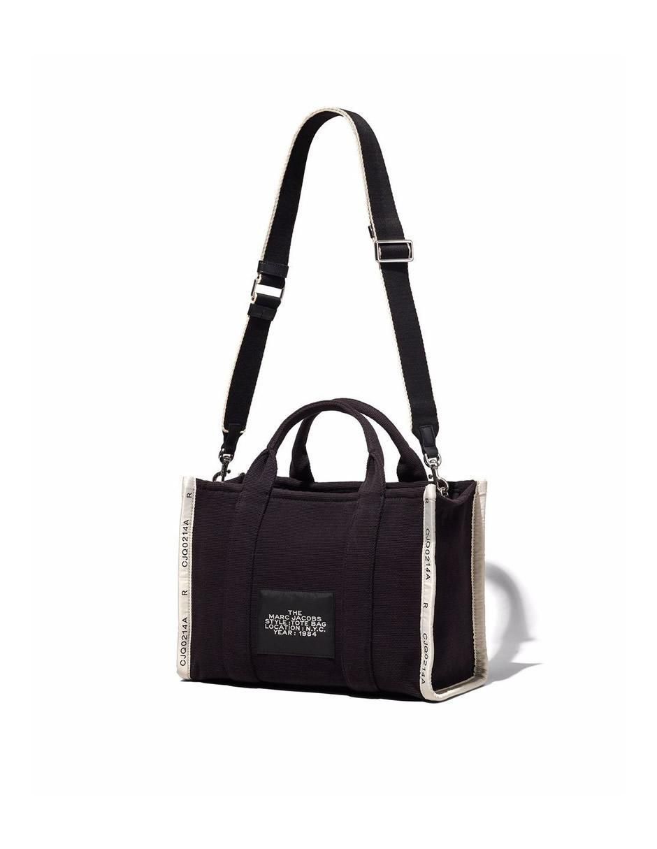 Bolsa tote The Jacquard Small Tote para mujer 4