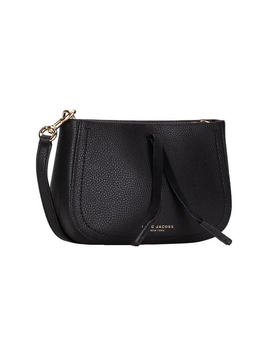 Bolsa crossbody de cuero para mujer 4