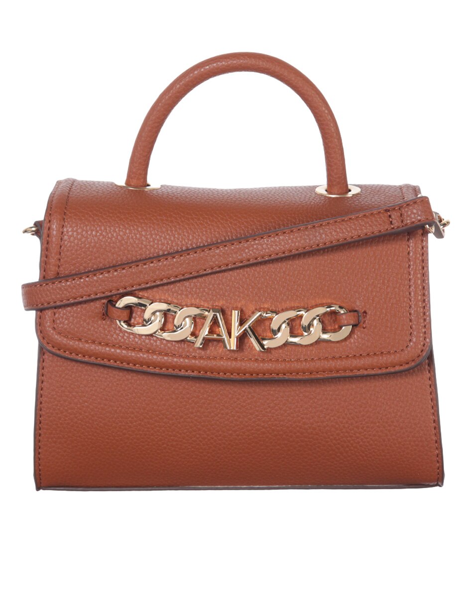 Bolsa satchel Anne Klein para mujer Liverpool