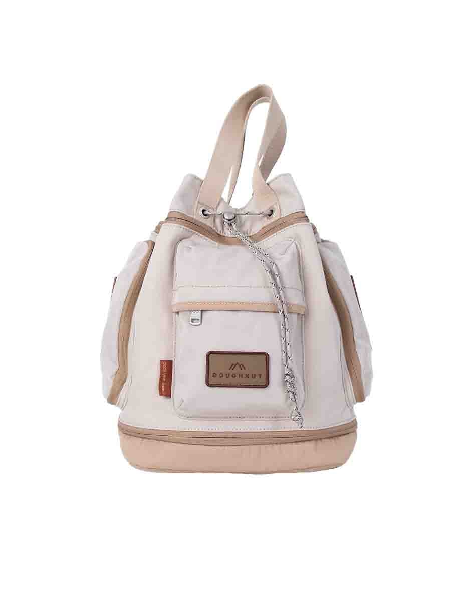 Backpack Pyramid happy camper 1