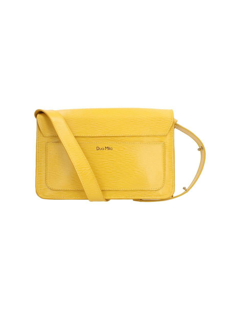 Bolsa crossbody Moda Atemporal de piel para mujer 3