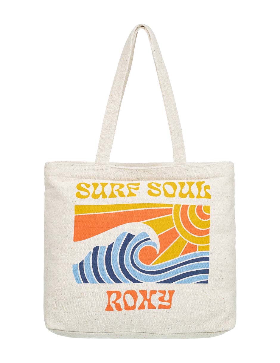 Bolsa tote unisex