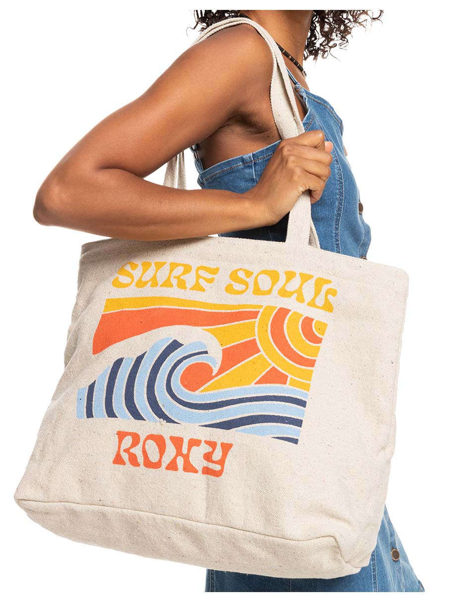 Bolsa tote unisex 5