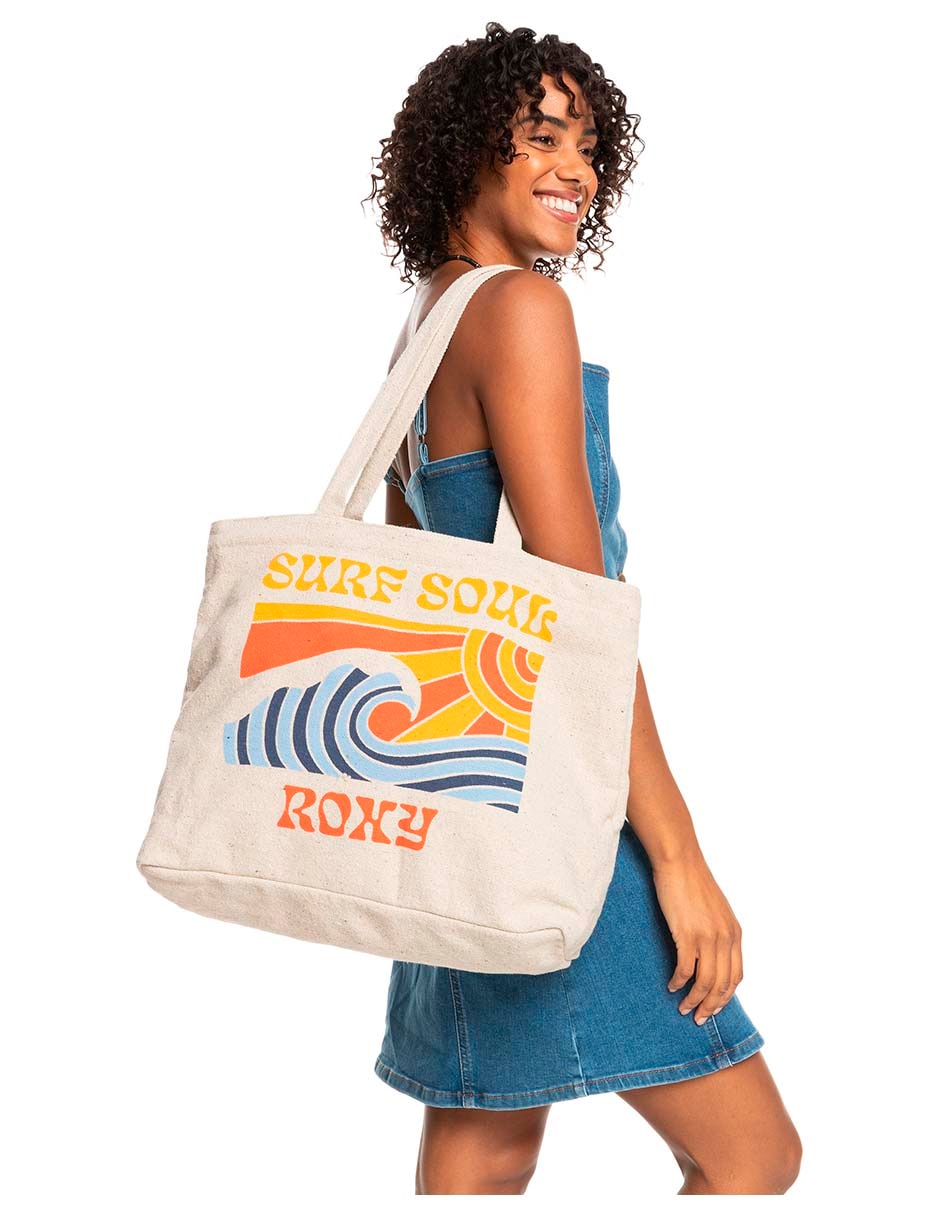 Bolsa tote unisex 6
