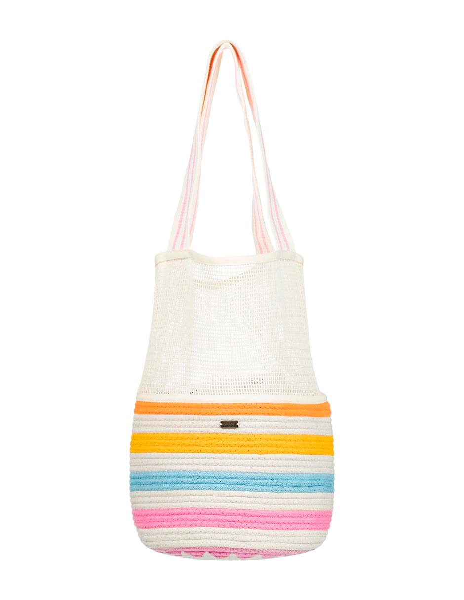 Bolsa tote Hippy Party para mujer 1