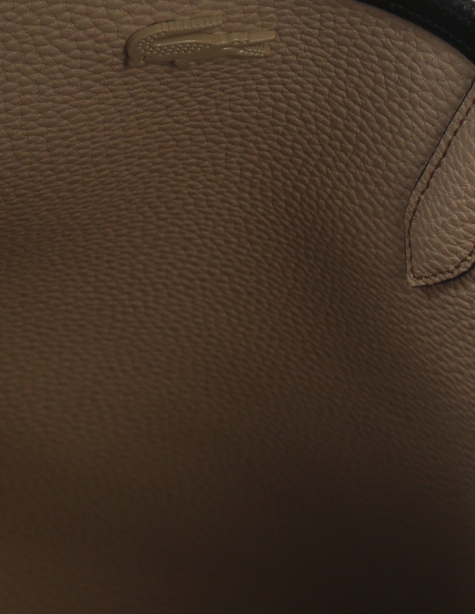 Bolsa shopper Anna para mujer 6
