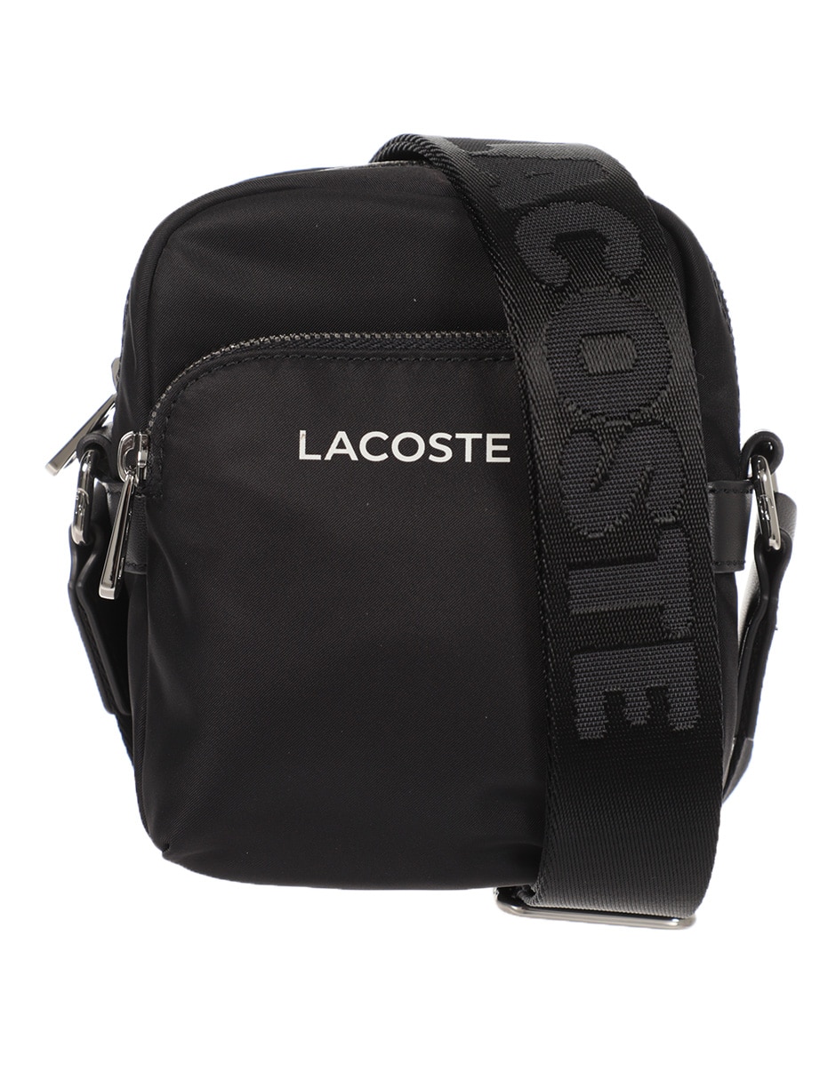 Bolsa crossbody Lacoste para mujer Liverpool