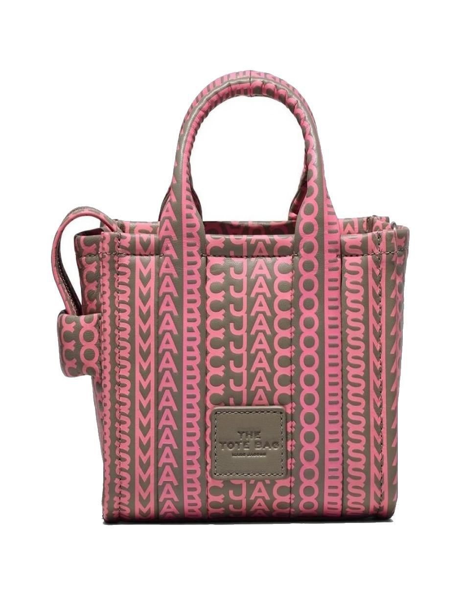 "bolsa" tote marc jacobs tote bag h052l03fa22 sin licencia "de" piel "para" (si aplica) unisex