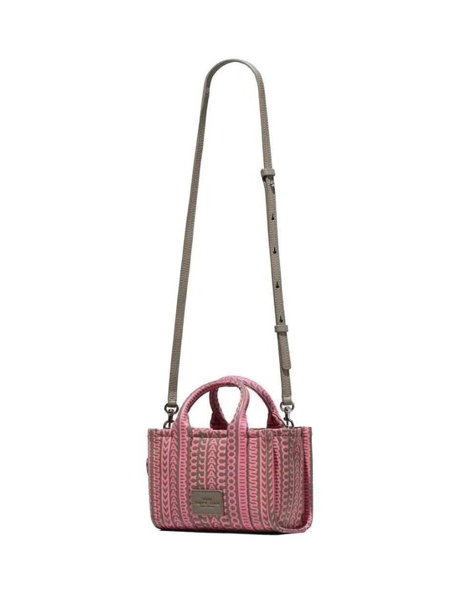 "bolsa" tote marc jacobs tote bag h052l03fa22 sin licencia "de" piel "para" (si aplica) unisex