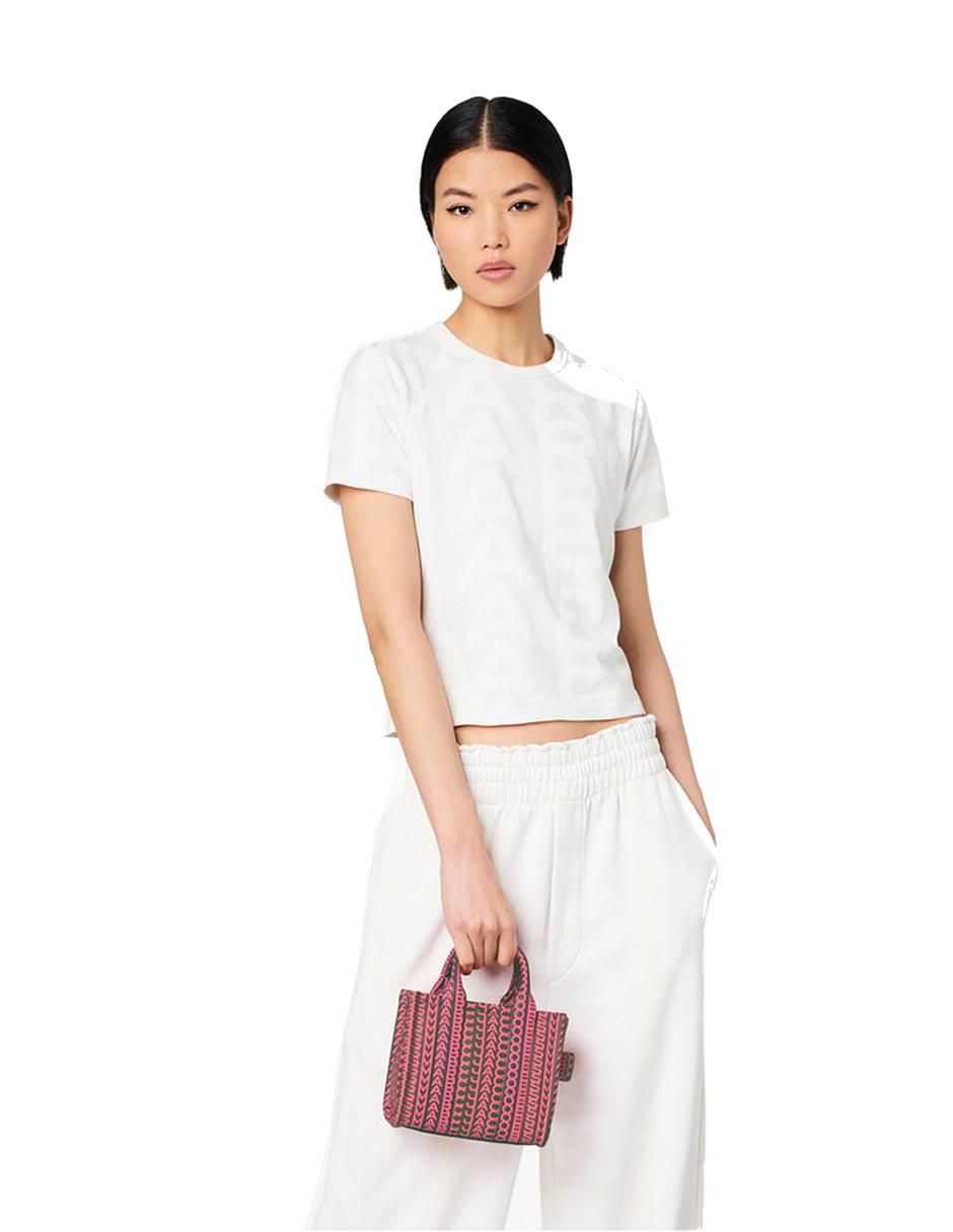 "bolsa" tote marc jacobs tote bag h052l03fa22 sin licencia "de" piel "para" (si aplica) unisex