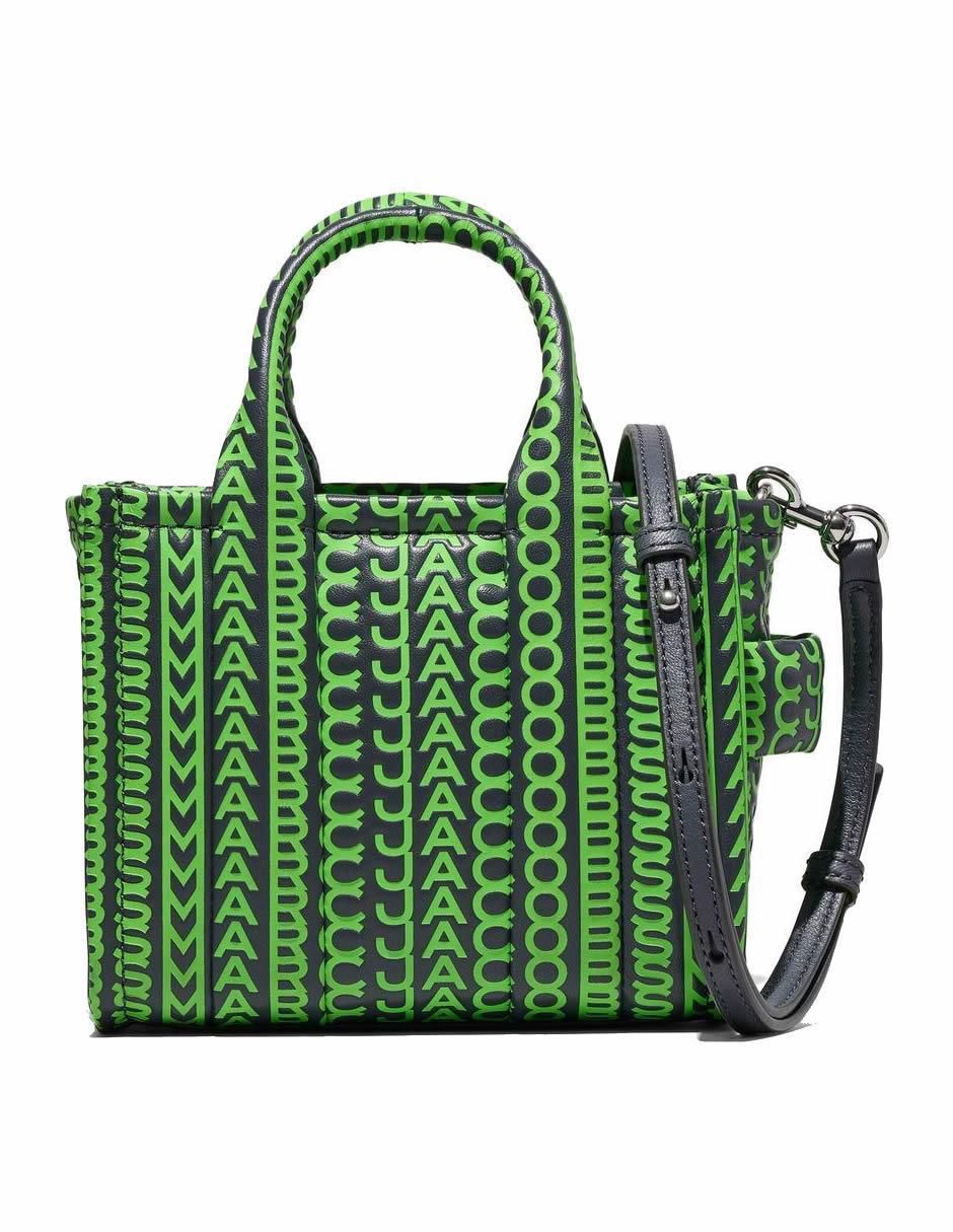 Bolsa tote de piel unisex 3