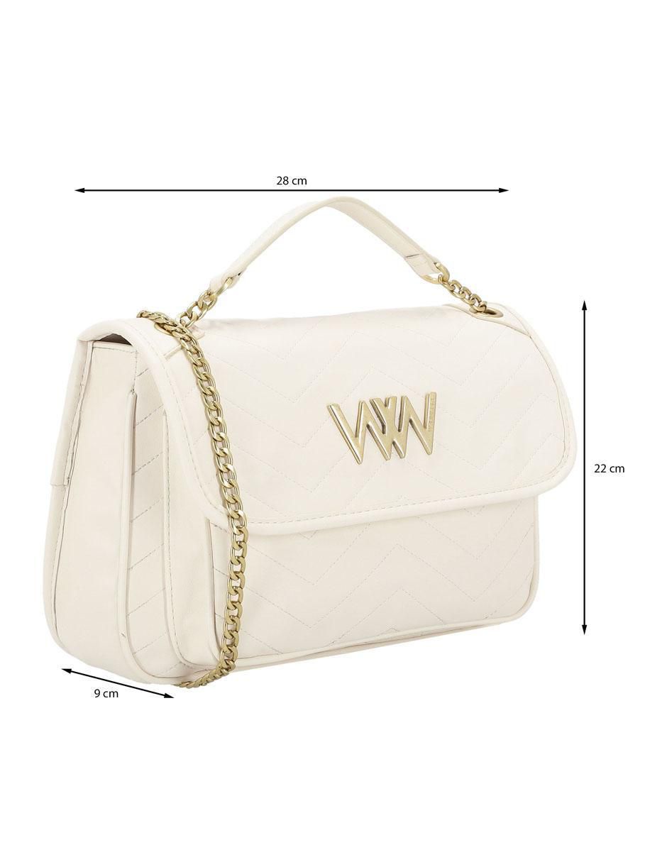 Bolsa crossbody para mujer 6