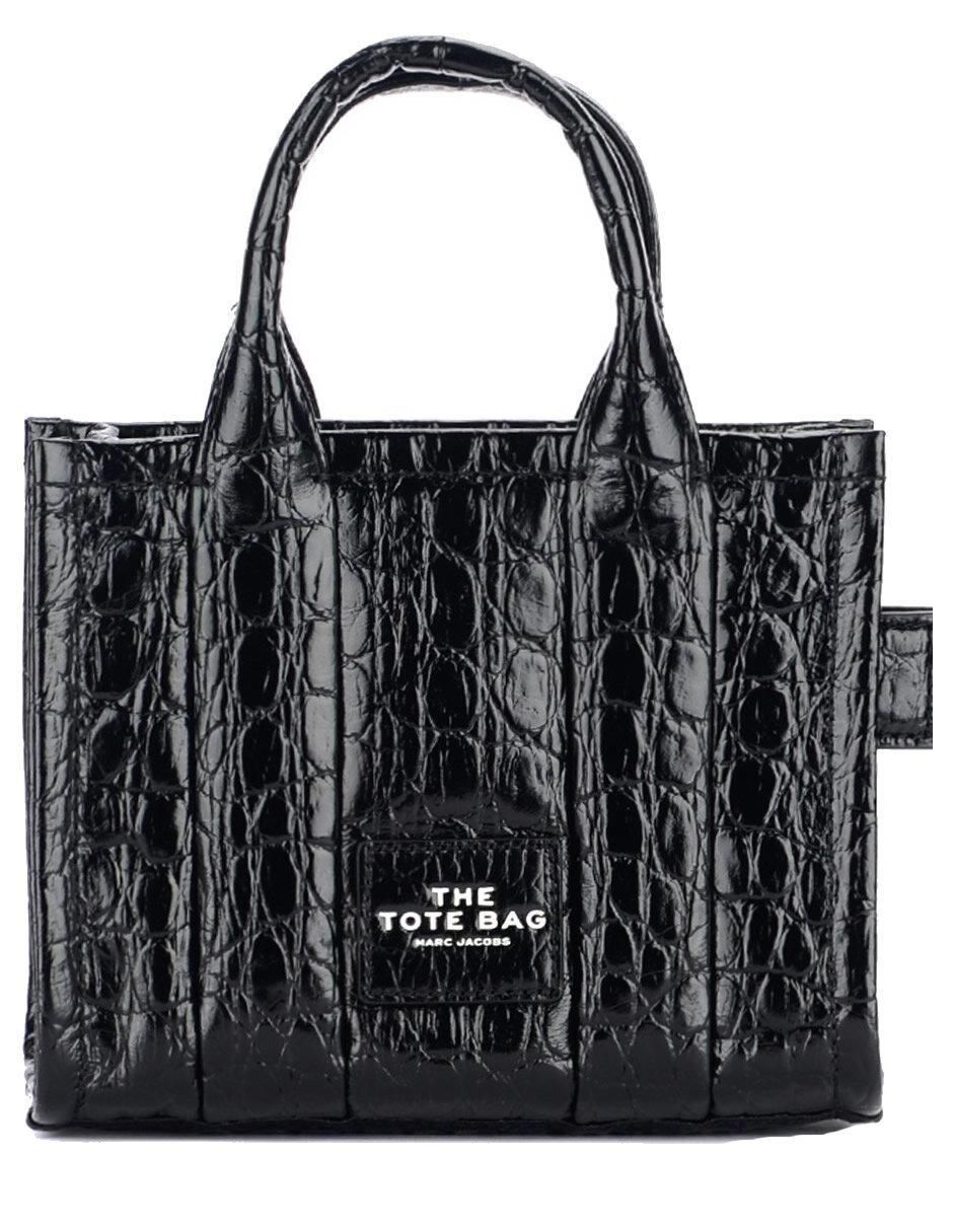 Bolsa tote de cuero para mujer 1