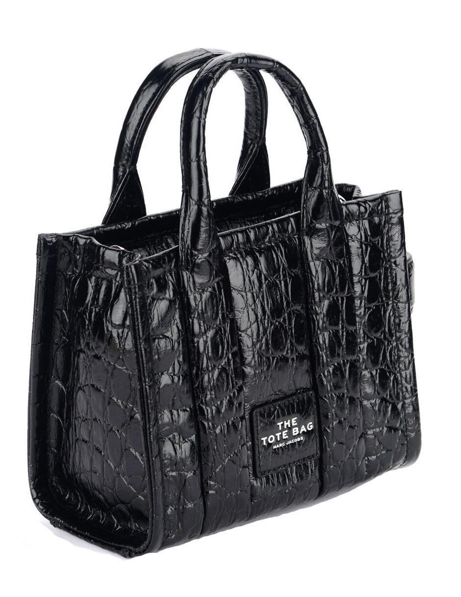 Bolsa tote de cuero para mujer 3