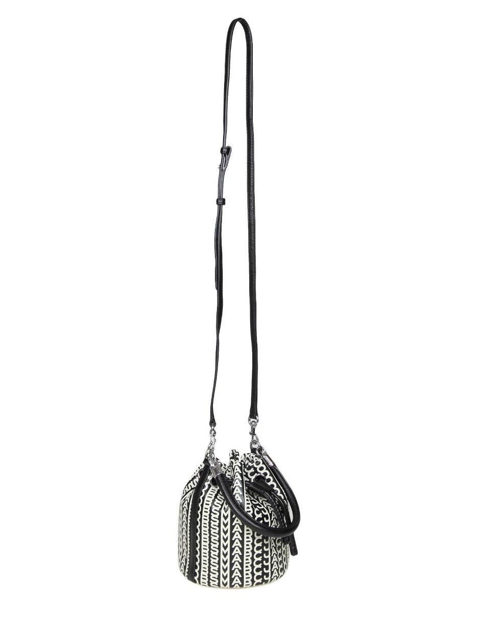 "bolsa" bucket marc jacobs bucket bag h653l03fa22 sin licencia "de" cuero "para" (si aplica) unisex