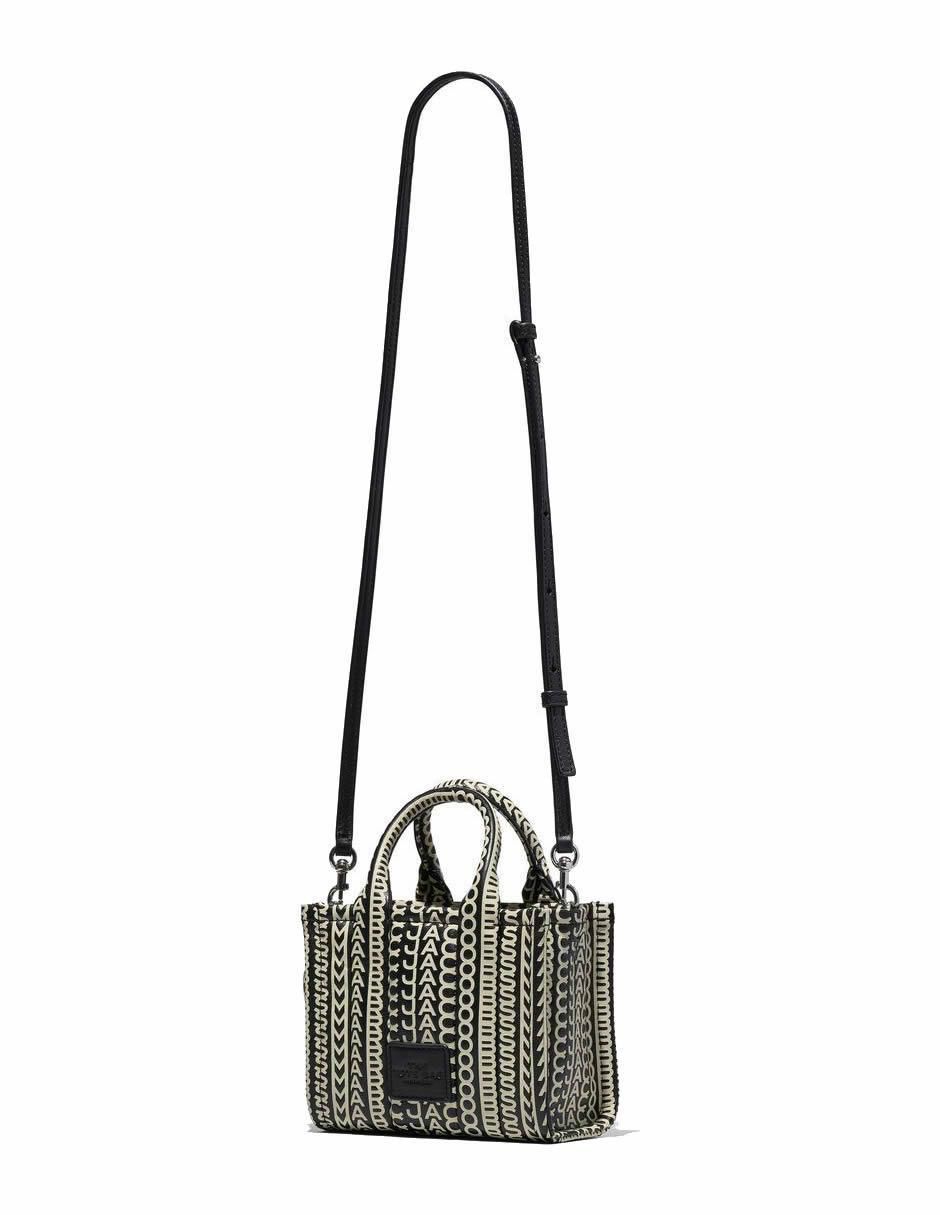 Bolsa tote de piel unisex 3