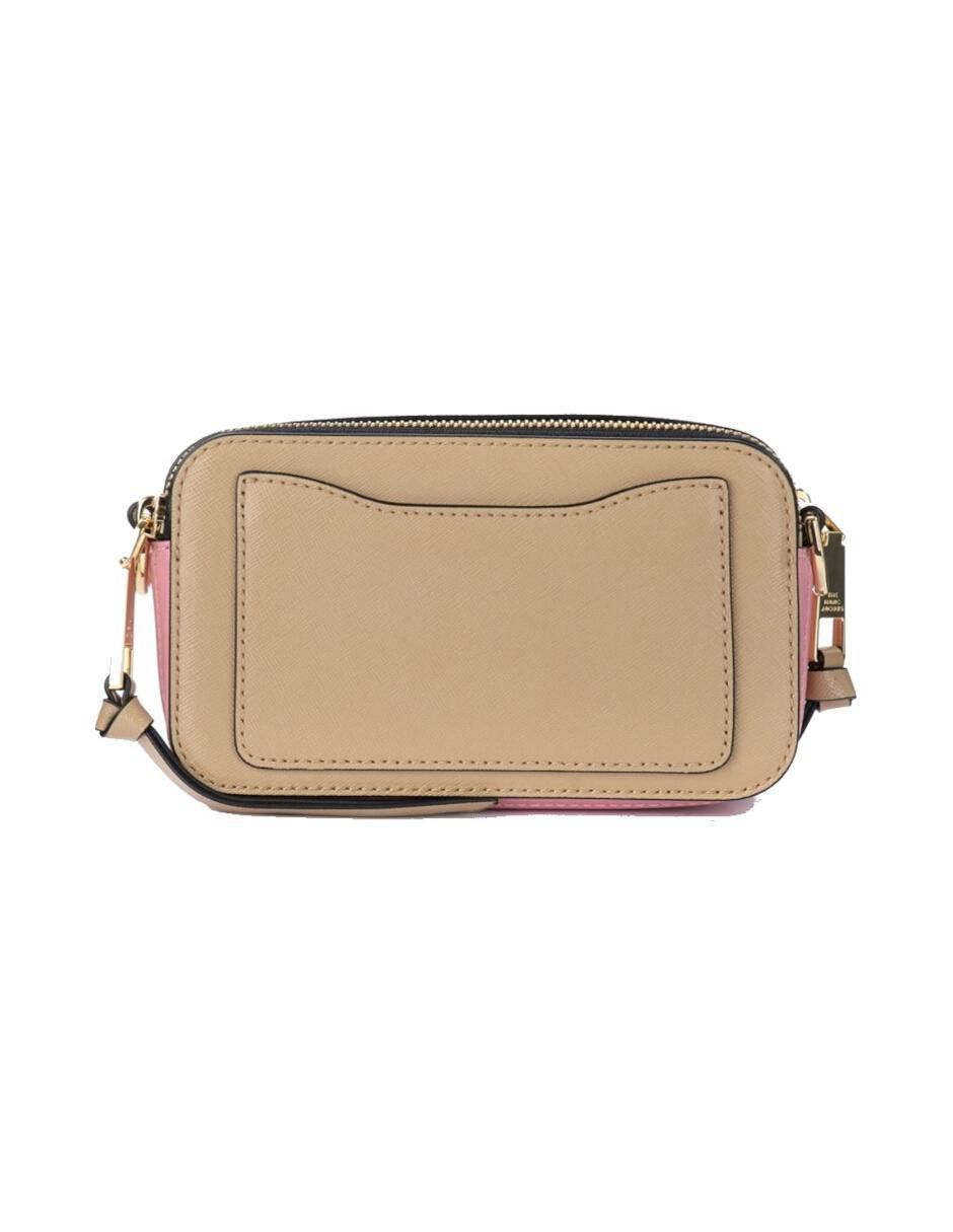 Bolsa crossbody de piel para mujer 2