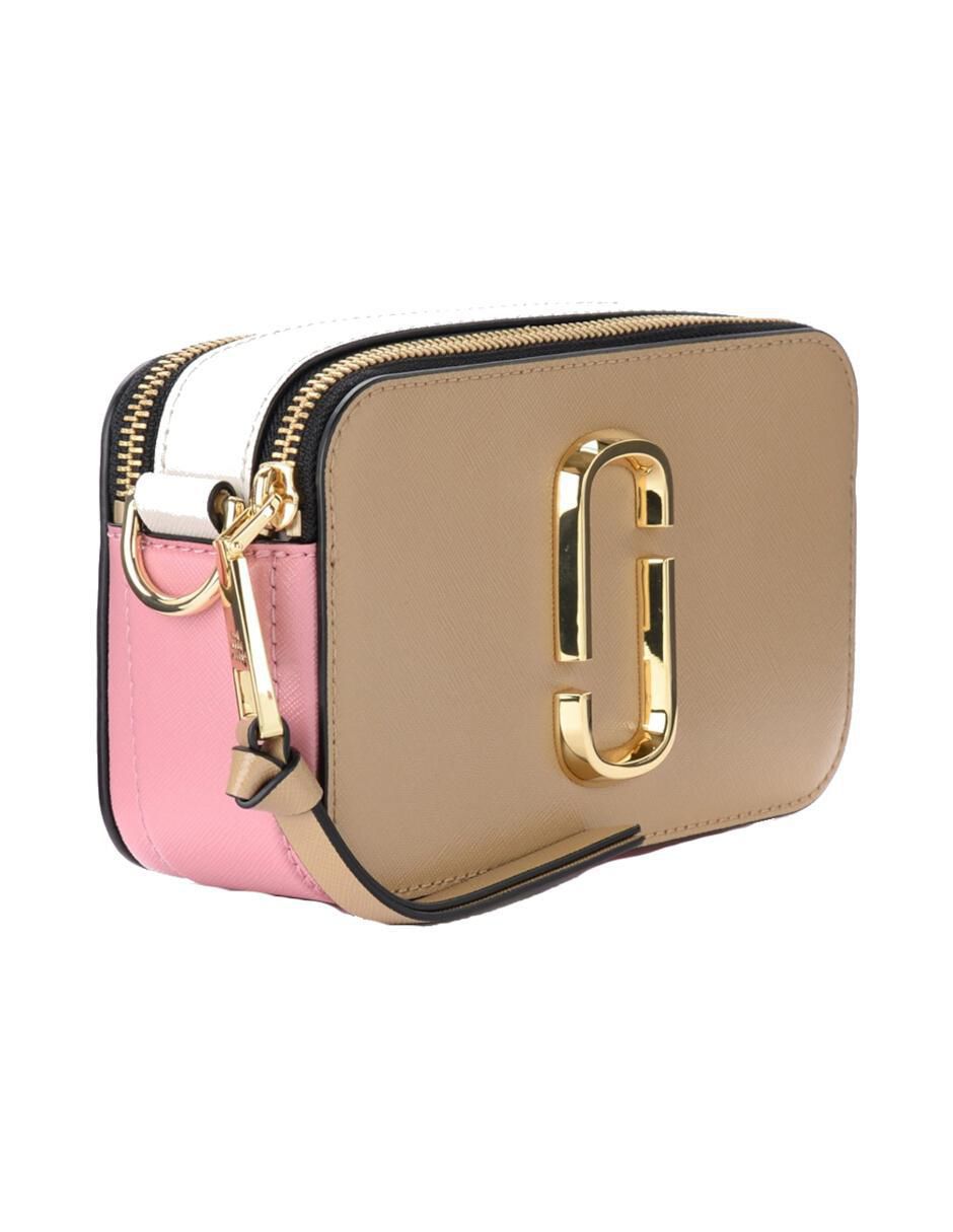 Bolsa crossbody de piel para mujer 3