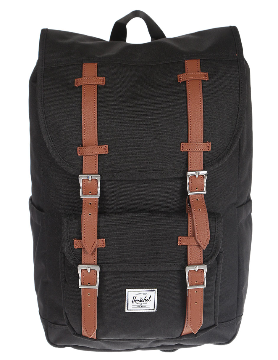 Mochila casual Little America unisex