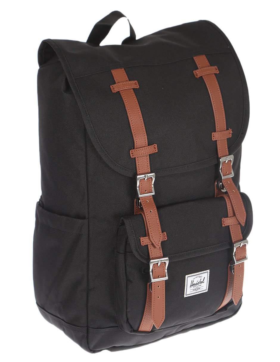 Mochila casual Little America unisex 2