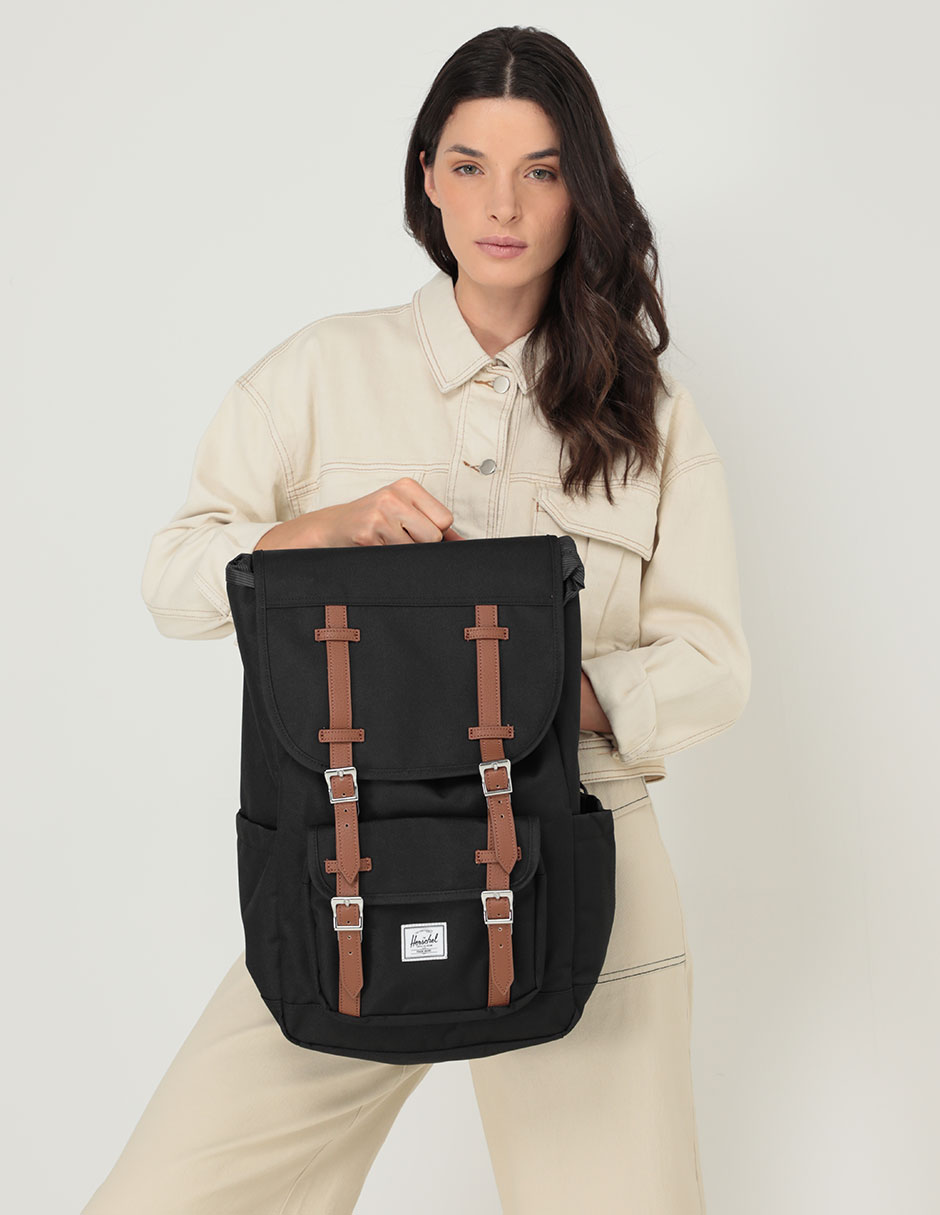Mochila casual Little America unisex 5