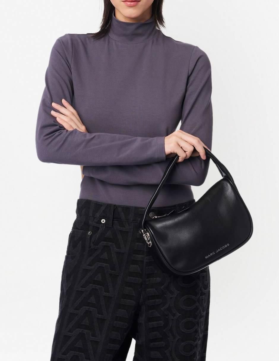 "bolsa" shoulder marc jacobs h212l01re22 sin licencia "de" piel "para" (si aplica) mujer