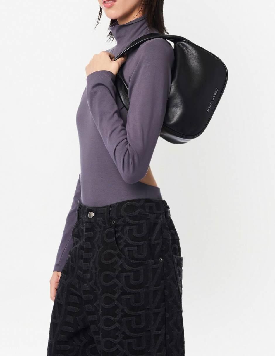"bolsa" shoulder marc jacobs h212l01re22 sin licencia "de" piel "para" (si aplica) mujer