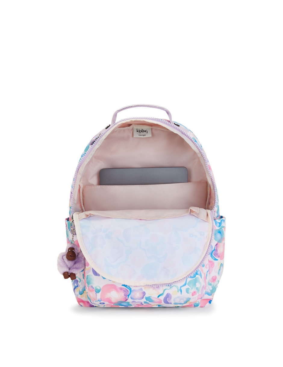 Mochila escolar Bts Prt impermeable para mujer 3