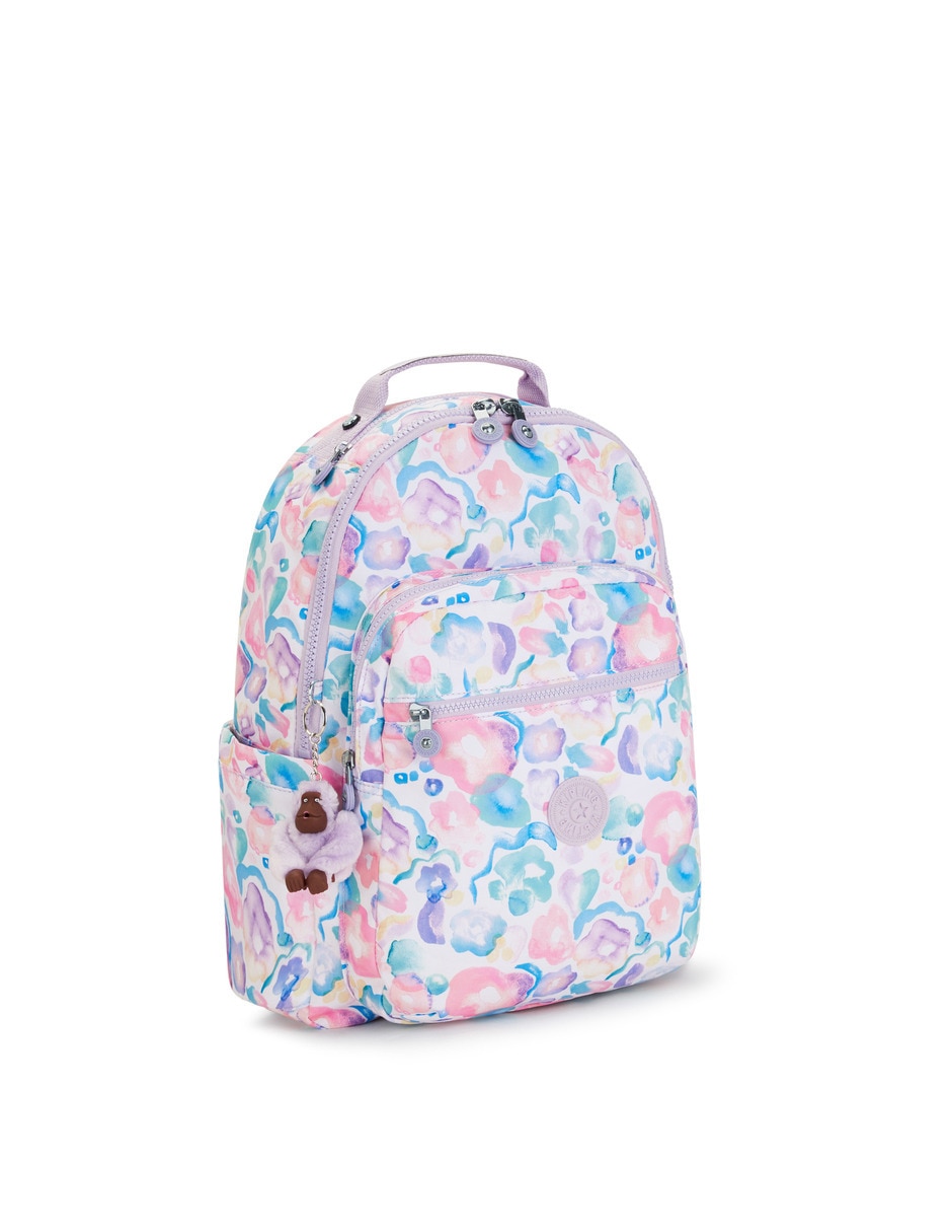 Mochila escolar Bts Prt impermeable para mujer 4