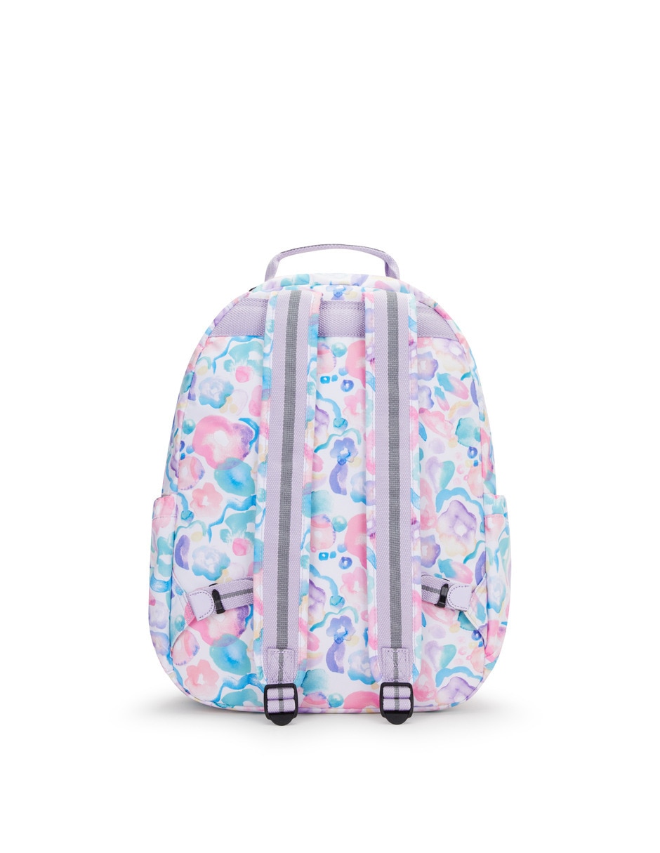 Mochila escolar Bts Prt impermeable para mujer 7