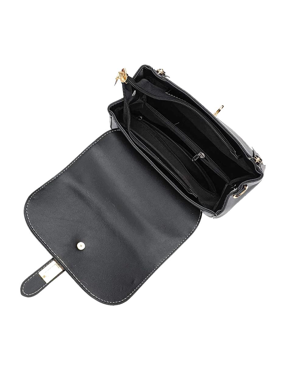 Bolsa shoulder para mujer 4