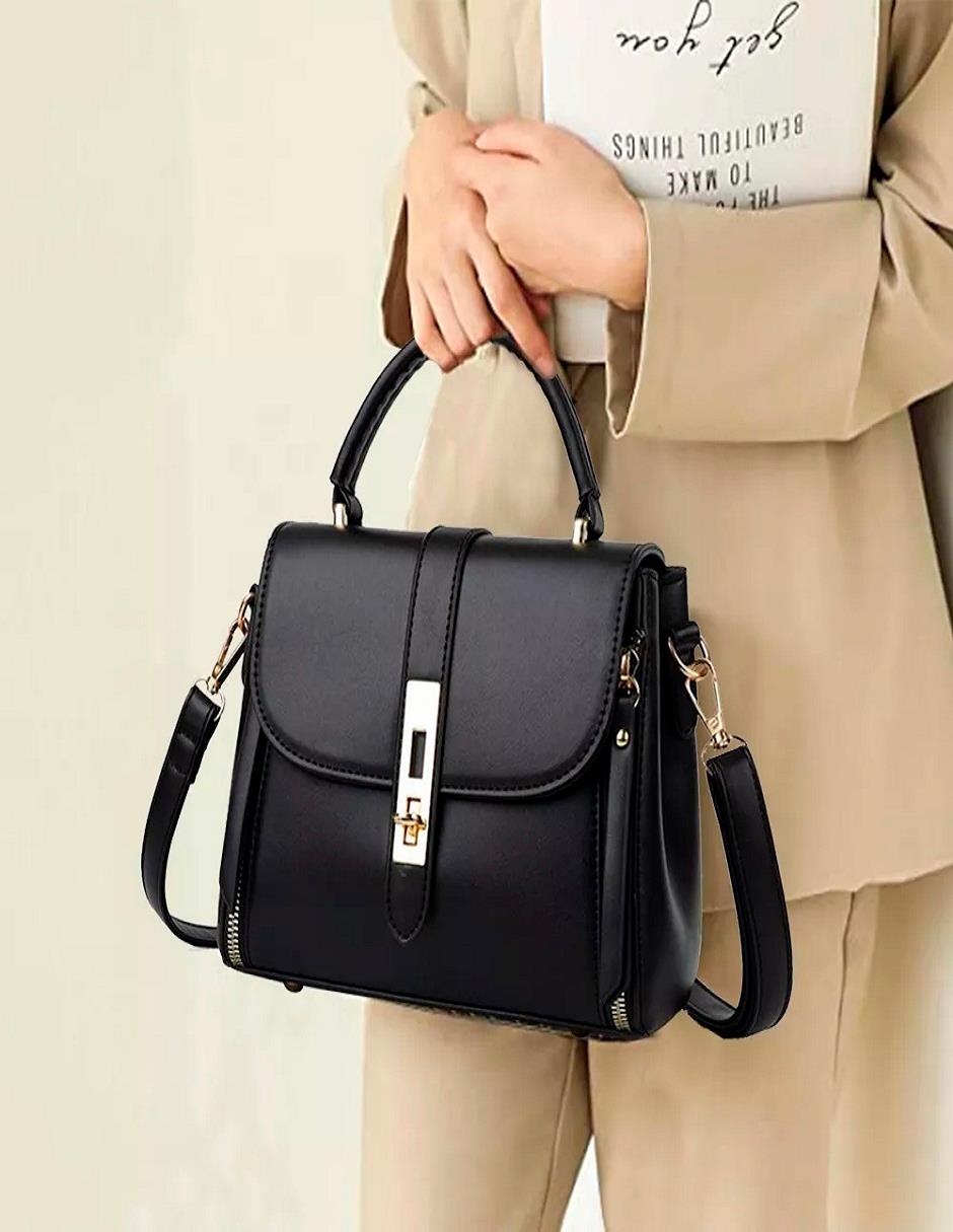 Bolsa shoulder para mujer 6