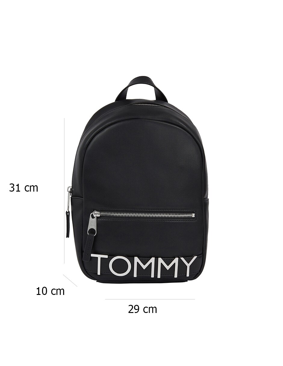 Mochilas tommy best sale hilfiger mujer liverpool