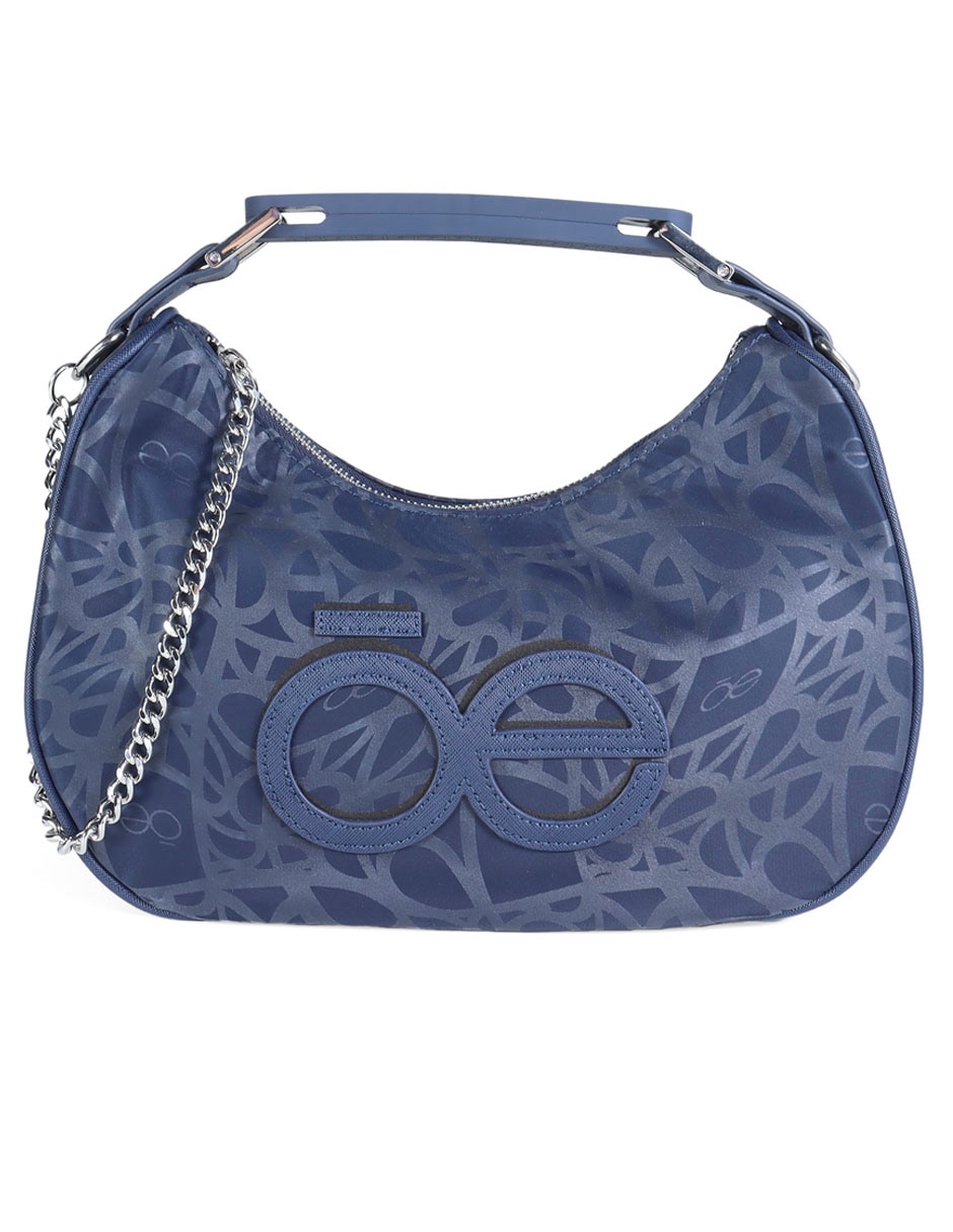 Bolsa cloe azul online marino