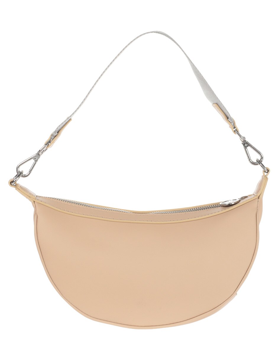 Bolso de Hombro Puma Sense, Beige