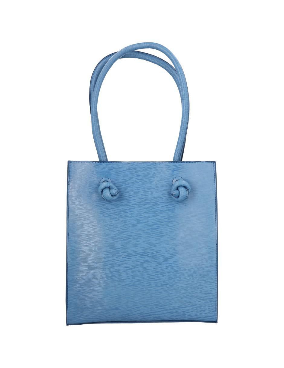 Bolsa tote de piel para mujer 3