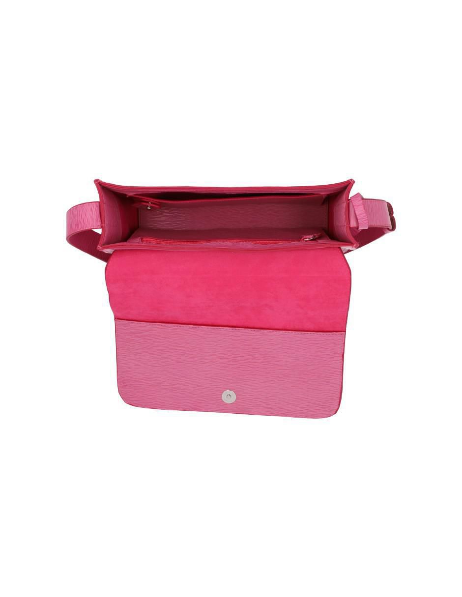 Bolsa crossbody de piel para mujer 2