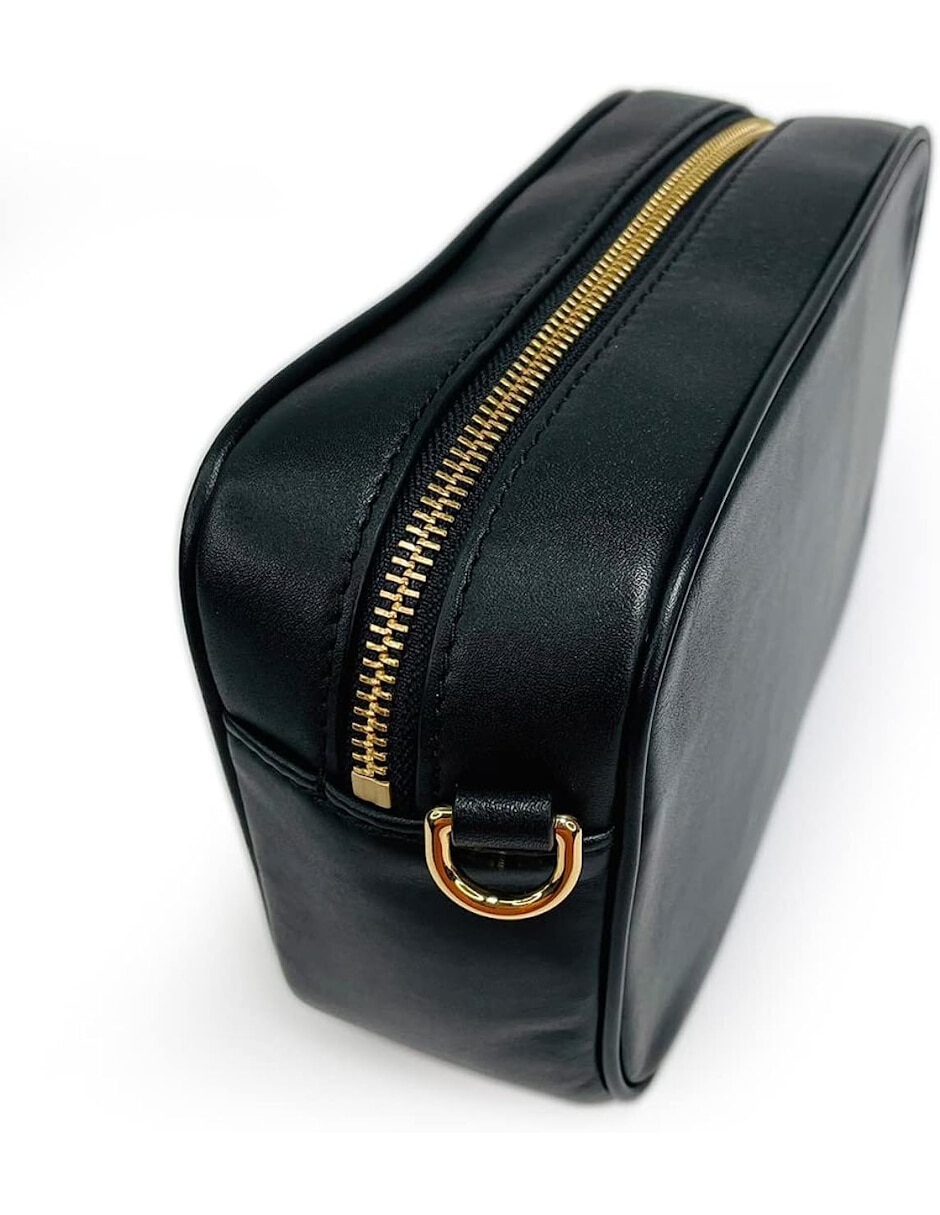 Bolsa crossbody Bag Leather de piel para mujer 3