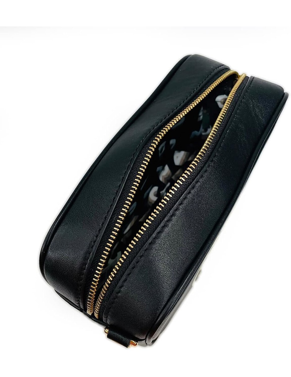Bolsa crossbody Bag Leather de piel para mujer 4