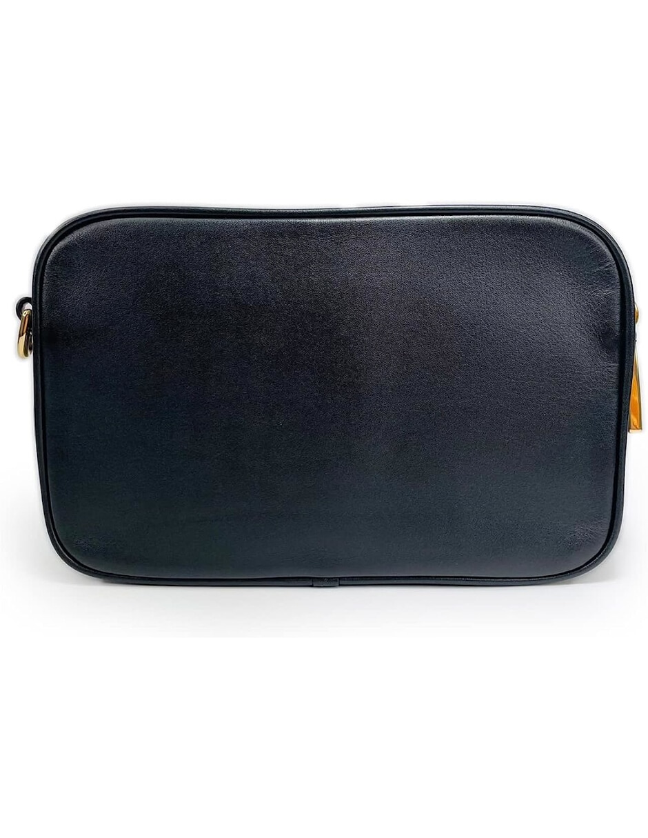 Bolsa crossbody Bag Leather de piel para mujer 5
